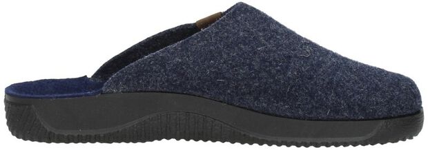 Pantoffels Open - large