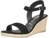 Sandalen Touwzool - small