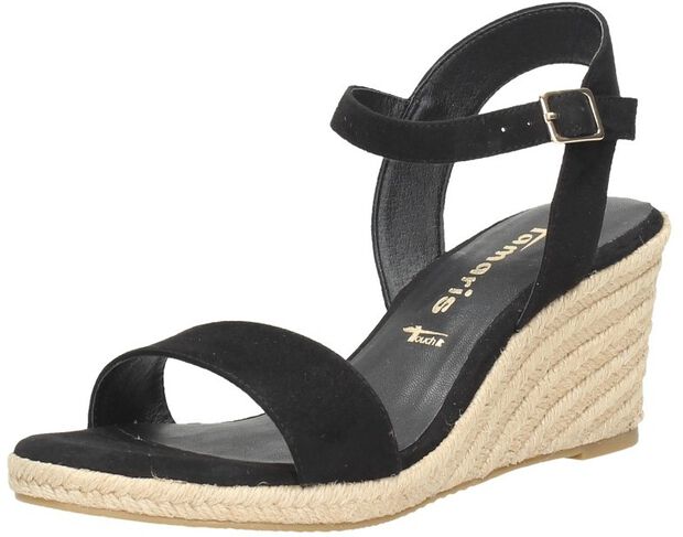 Sandalen Touwzool - large