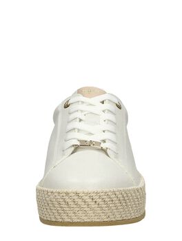 Veterschoenen Laag