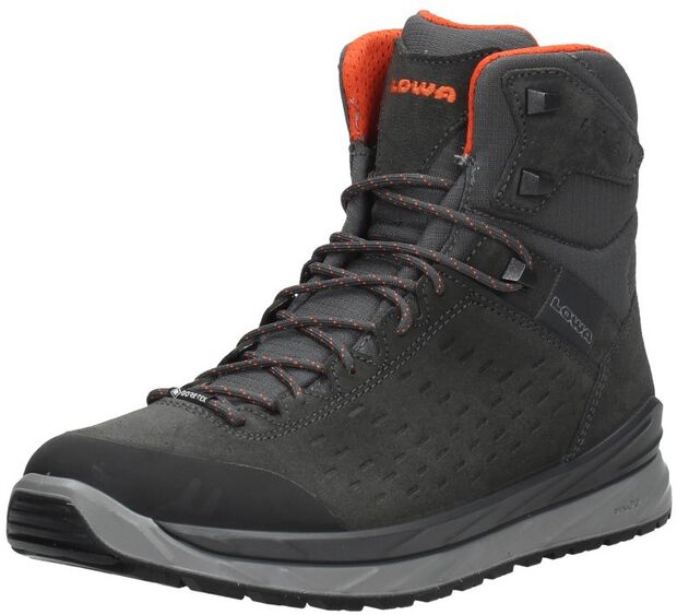 Malta GTX Mid - large