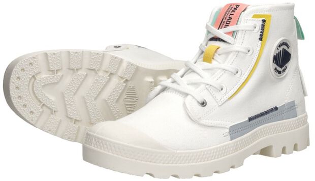 Pampa Underlayer - large