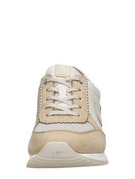 Veterschoenen Laag
