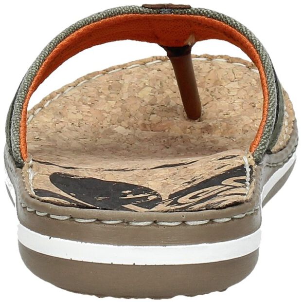 Teenslippers - large