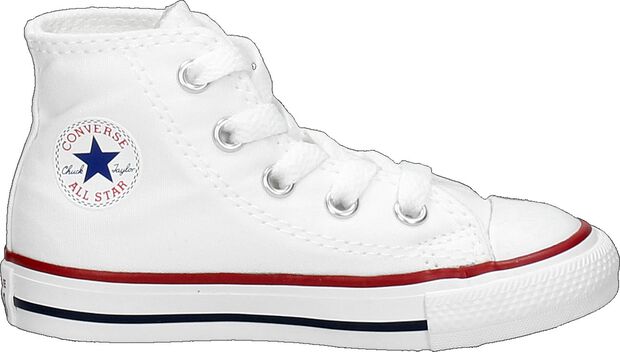 Chuck Taylor All Star - Hi - large