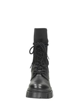 Veterschoenen Hoog