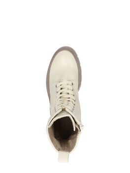 Veterschoenen Hoog