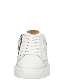 Dames veterschoenen