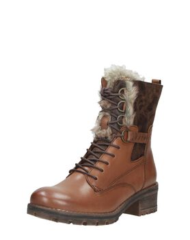 Dames veterschoenen