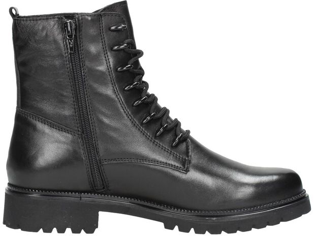 Dames veterschoenen - large