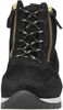 Sneakers Hoog - small