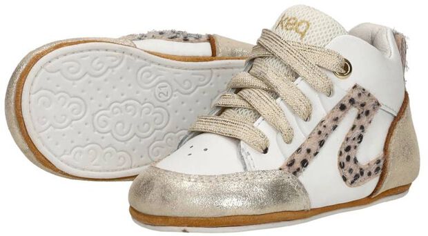 Meisjes Baby schoentjes - large