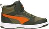 Puma Rebound V6 MID WTR Jr - small