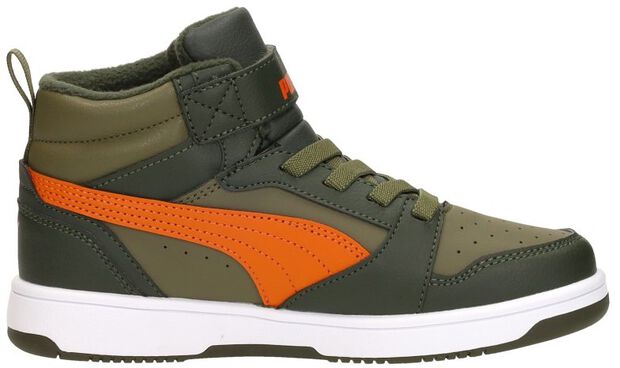 Puma Rebound V6 MID WTR Jr - large