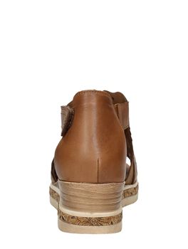 Dames sandalen