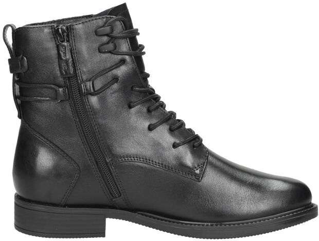 Dames veterschoenen - large