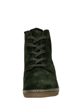 Dames veterschoenen