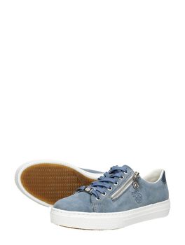 Dames veterschoenen