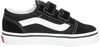 Old Skool V Black - small