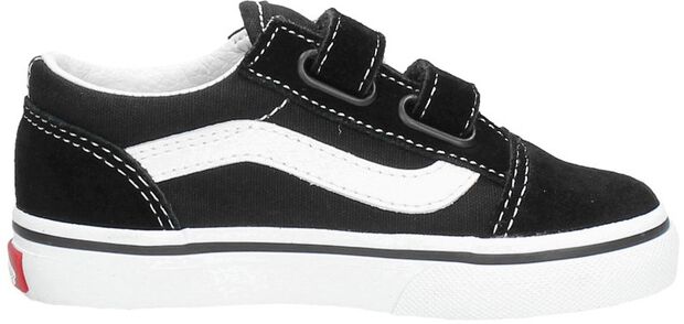 Old Skool V Black - large