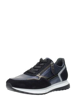 Veterschoenen Laag