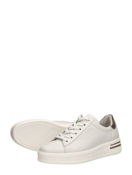 Veterschoenen Laag