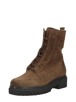 Veterschoenen Hoog