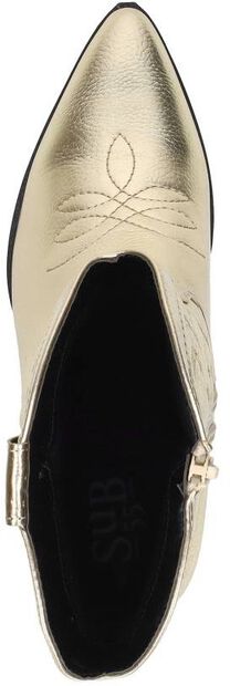 Western boots - large