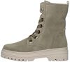 Veterschoenen Hoog - small