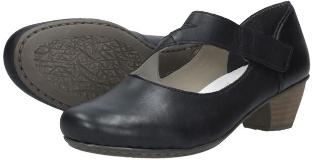 Dames pumps - large