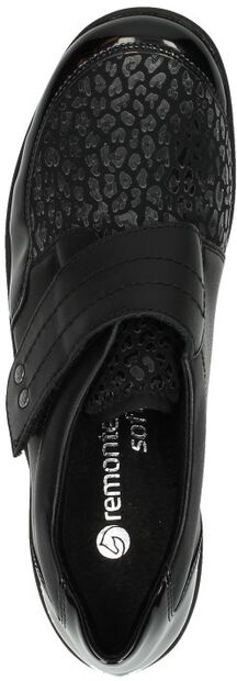 Dames klittenbandschoenen - large