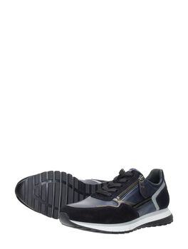 Veterschoenen Laag