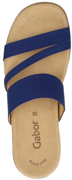 Dames slippers - large