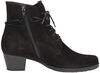 Dames veterschoenen - small