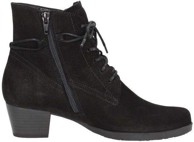 Dames veterschoenen - large