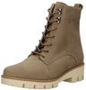 Veterschoenen Hoog - small