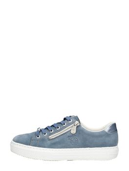 Dames veterschoenen
