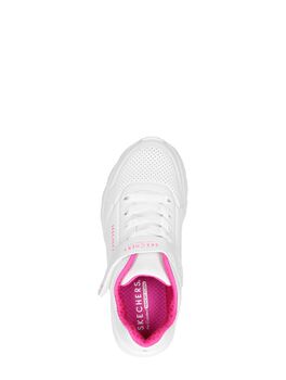 Uno Lite Chrome Steps