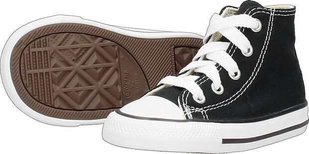 Chuck Taylor All Star - Hi - large