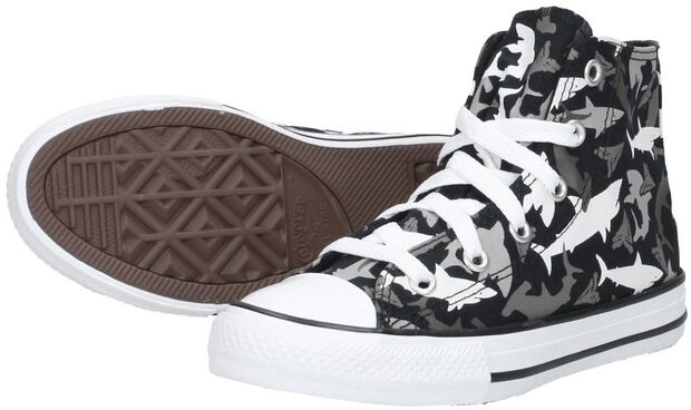 Chuck Taylor All Star Hi - large