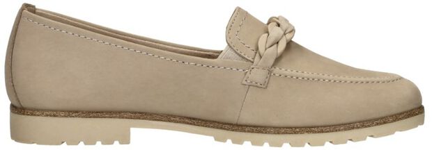 Mocassin - large