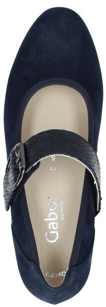 Dames pumps - large