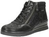 Dames veterschoenen - small