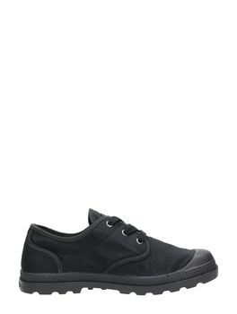 Pampa Oxford