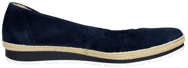 Dames ballerina's - large