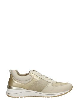 Veterschoenen Laag