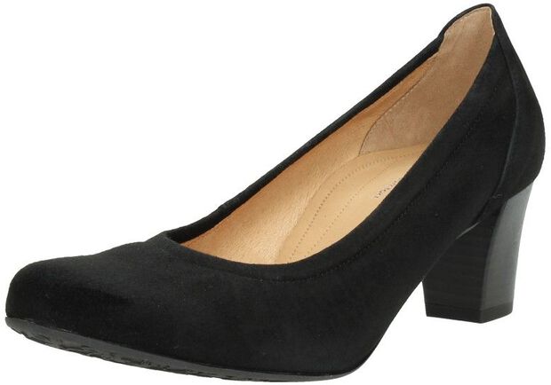 Dames pumps - large