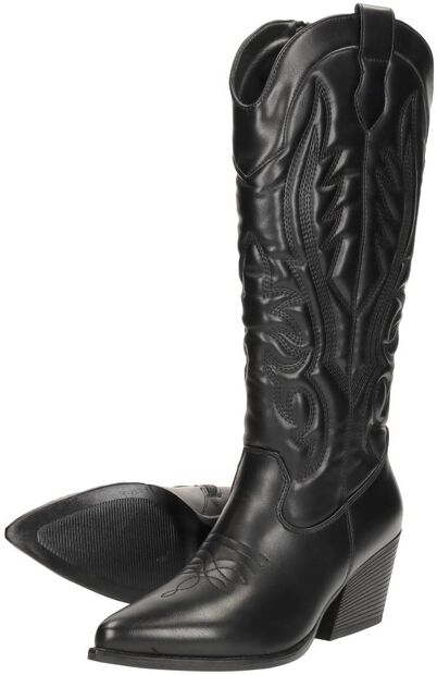 Western boots - large