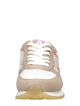 Sneakers Laag
