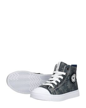 Jongens veterschoenen